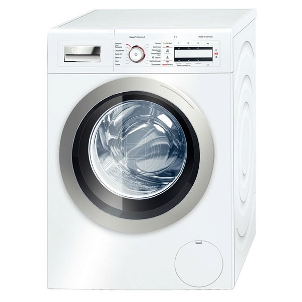 Стиральная машина Bosch WAY 28541OE в Ростове-на-Дону