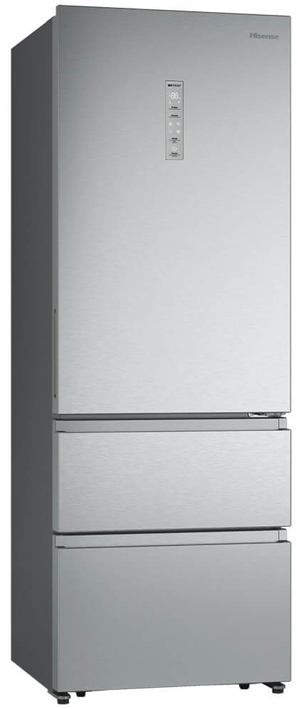 Холодильник Hisense RT641N4ACE фото 2 в Ростове-на-Дону Холодильник Hisense RT641N4ACE фото 2 в Ростове-на-Дону