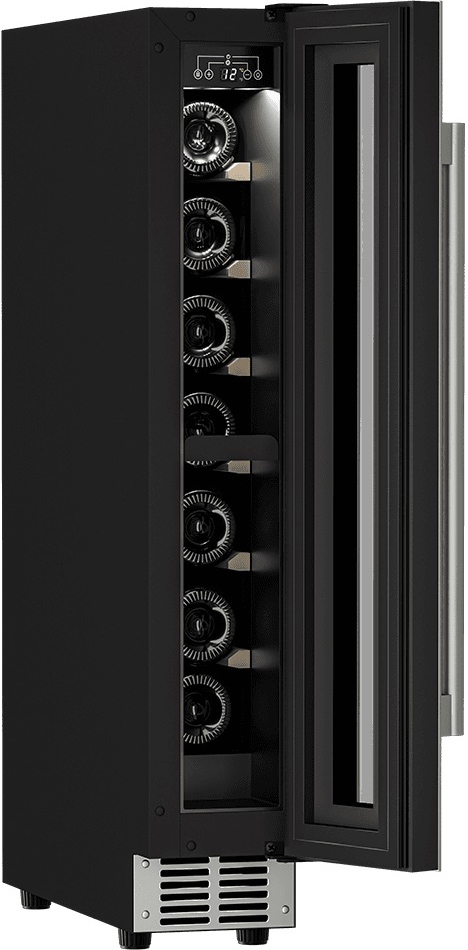 Винный холодильник Meyvel MV9-KST1 фото 5 в Ростове-на-Дону Винный холодильник Meyvel MV9-KST1 фото 5 в Ростове-на-Дону