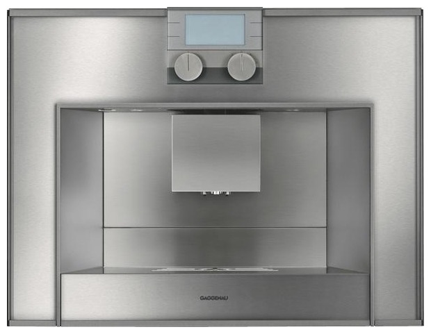 Кофемашина Gaggenau CM 250-110 в Ростове-на-Дону