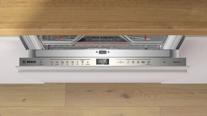 Встраиваемая посудомоечная машина Bosch SMV6ECX69E фото 2 в Ростове-на-Дону Встраиваемая посудомоечная машина Bosch SMV6ECX69E фото 2 в Ростове-на-Дону
