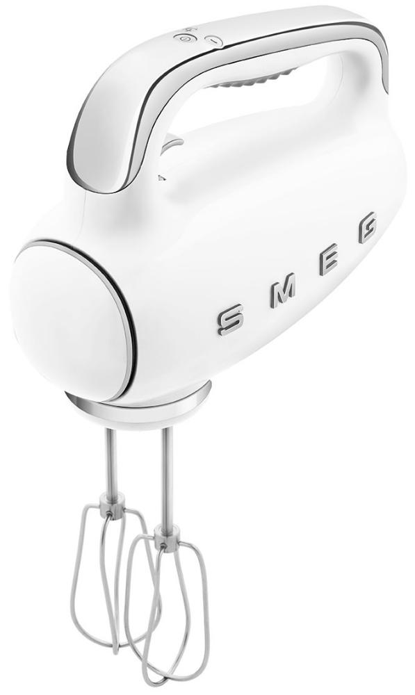 Миксер Smeg HMF01WHEU фото 7 в Ростове-на-Дону