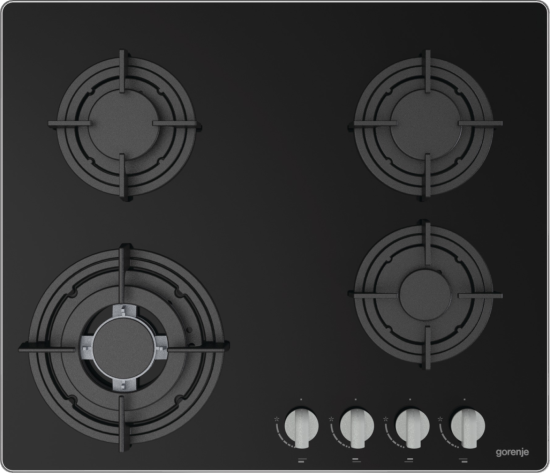 Газовая варочная панель Gorenje GTW64B фото 1 в Ростове-на-Дону