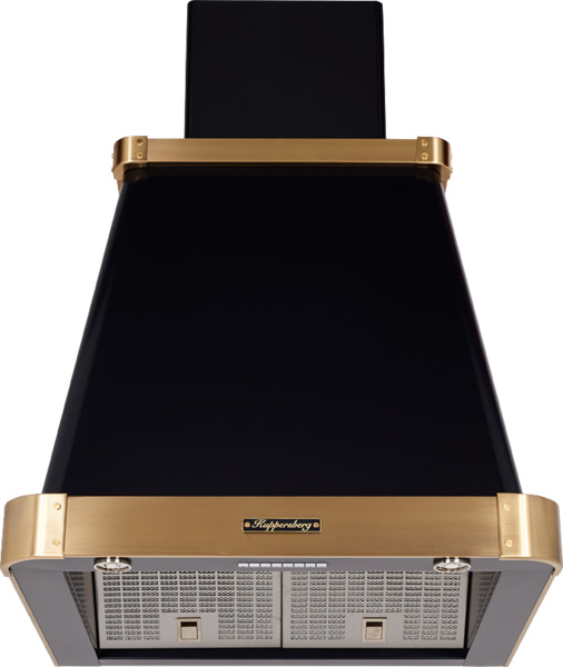 Вытяжка Kuppersberg V 639 ANT Bronze фото 1 в Ростове-на-Дону
