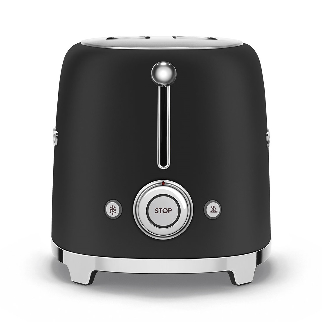 Тостер Smeg TSF01BLMEU фото 2 в Ростове-на-Дону Тостер Smeg TSF01BLMEU фото 2 в Ростове-на-Дону
