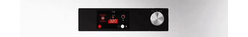 Духовой шкаф ILVE OV60SLT3/SS фото 2 в Ростове-на-Дону