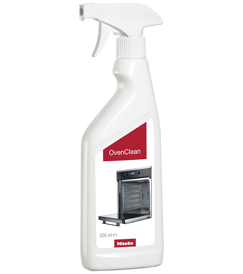 Средство для чистки духовых шкафов Miele OvenClean GP CL H 0502 L 500 мл фото 1 в Ростове-на-Дону Средство для чистки духовых шкафов Miele OvenClean GP CL H 0502 L 500 мл фото 1 в Ростове-на-Дону