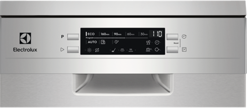 Встраиваемая посудомоечная машина Electrolux SES42201SX фото 2 в Ростове-на-Дону Встраиваемая посудомоечная машина Electrolux SES42201SX фото 2 в Ростове-на-Дону
