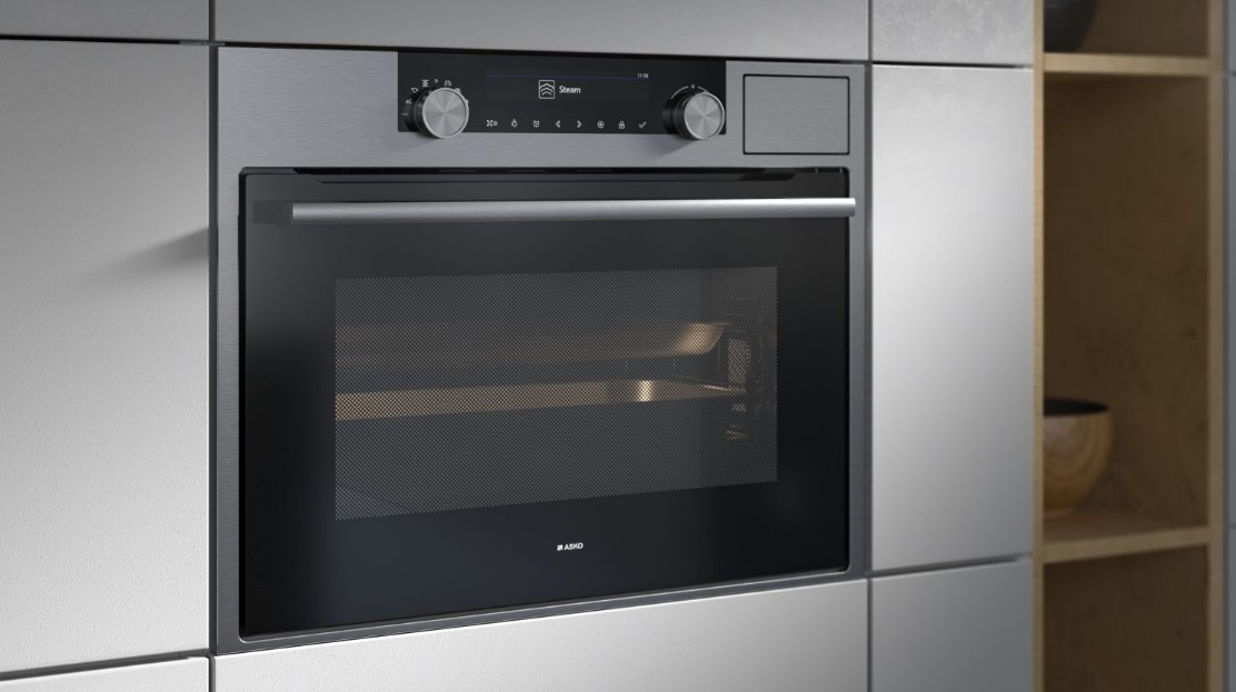 Духовой шкаф Asko OCSM8487S фото 2 в Ростове-на-Дону Духовой шкаф Asko OCSM8487S фото 2 в Ростове-на-Дону