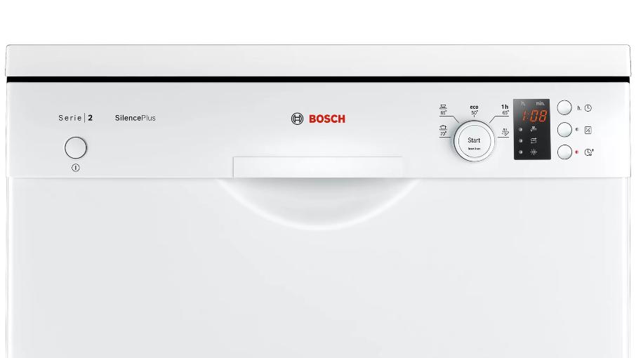 Встраиваемая посудомоечная машина Bosch SMS25AW05E фото 2 в Ростове-на-Дону Встраиваемая посудомоечная машина Bosch SMS25AW05E фото 2 в Ростове-на-Дону