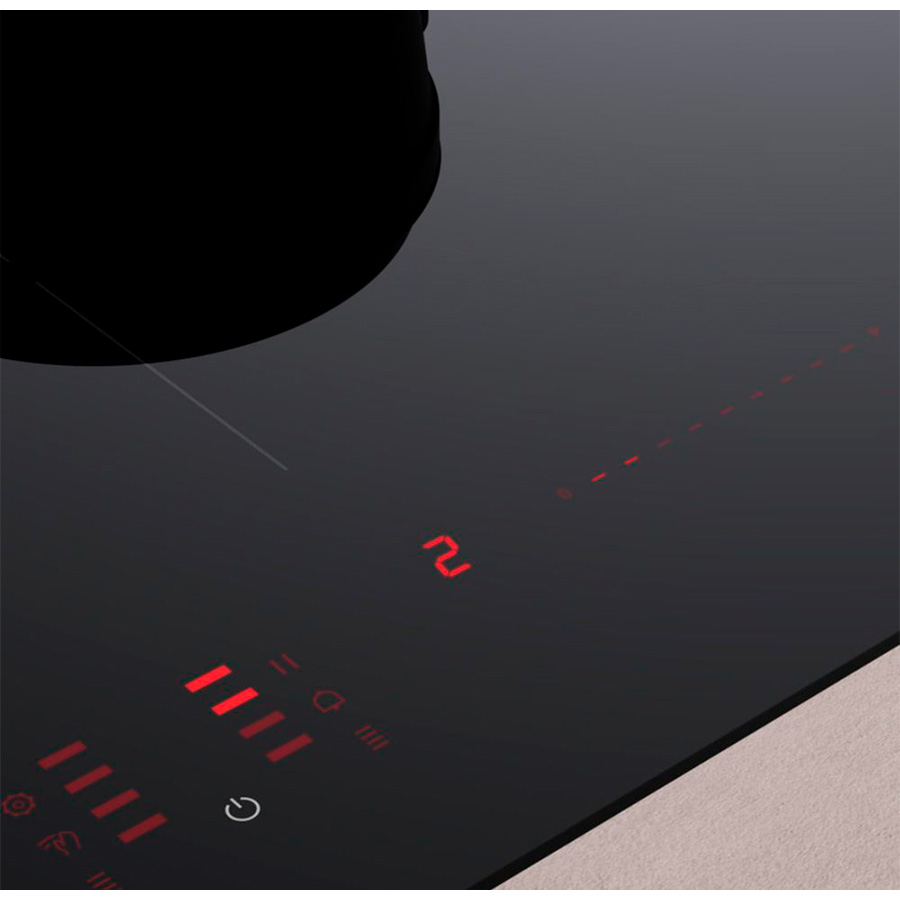 Варочная панель V-ZUG CookTop V4000 I402 CTI4T-31144 фото 2 в Ростове-на-Дону Варочная панель V-ZUG CookTop V4000 I402 CTI4T-31144 фото 2 в Ростове-на-Дону