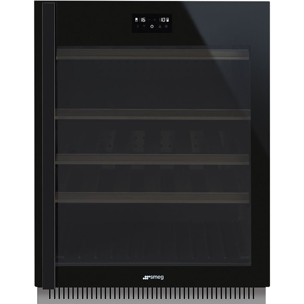Встраиваемый винный шкаф Smeg CVI638RWN2 Dolce Stil Novo в Ростове-на-Дону