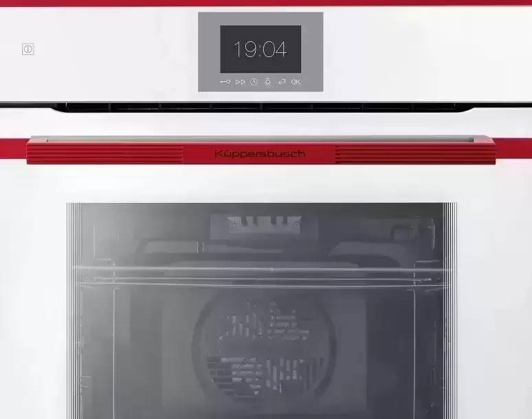 Духовой шкаф Kuppersbusch BP 6550.0 W8 фото 3 в Ростове-на-Дону
