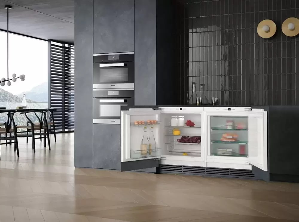 Встраиваемый морозильник Miele F 31202 Ui-1 фото 2 в Ростове-на-Дону