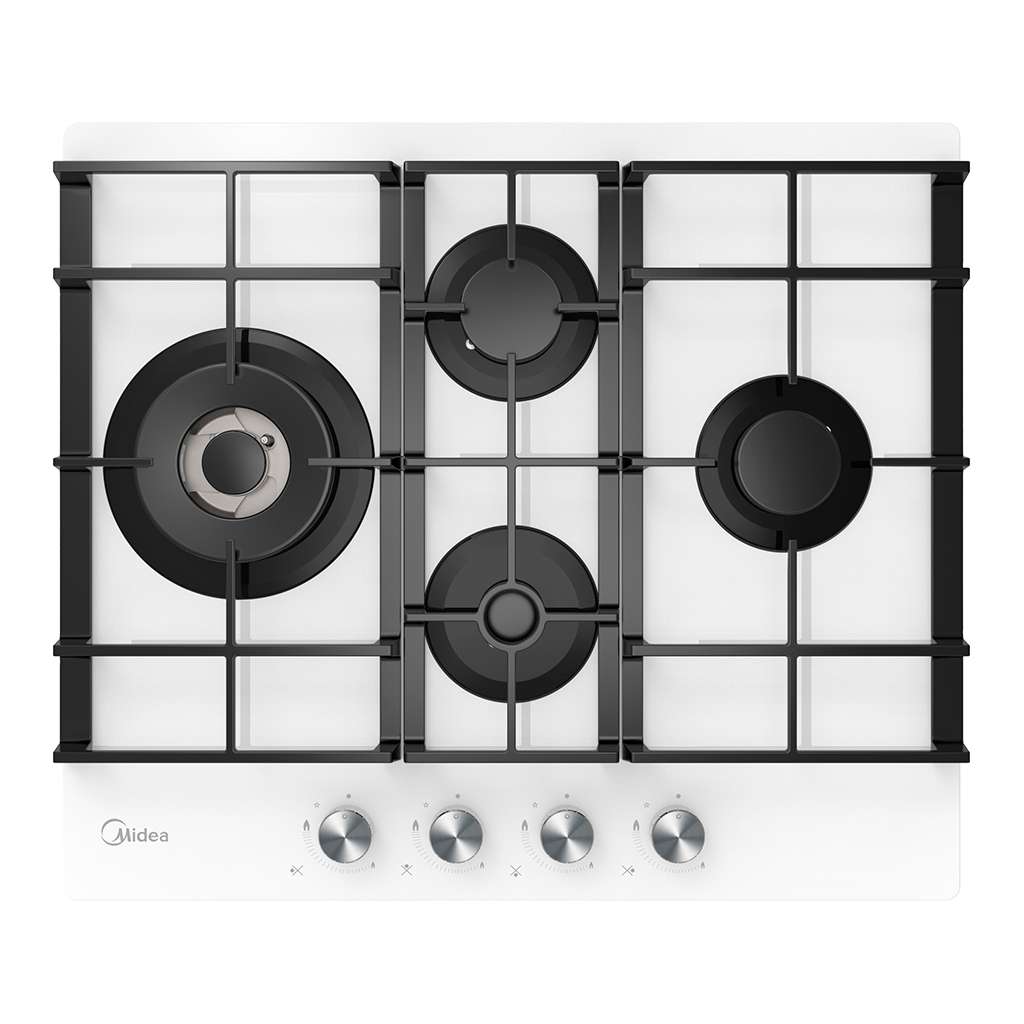 Варочная поверхность Midea MG697TGW в Ростове-на-Дону Варочная поверхность Midea MG697TGW в Ростове-на-Дону