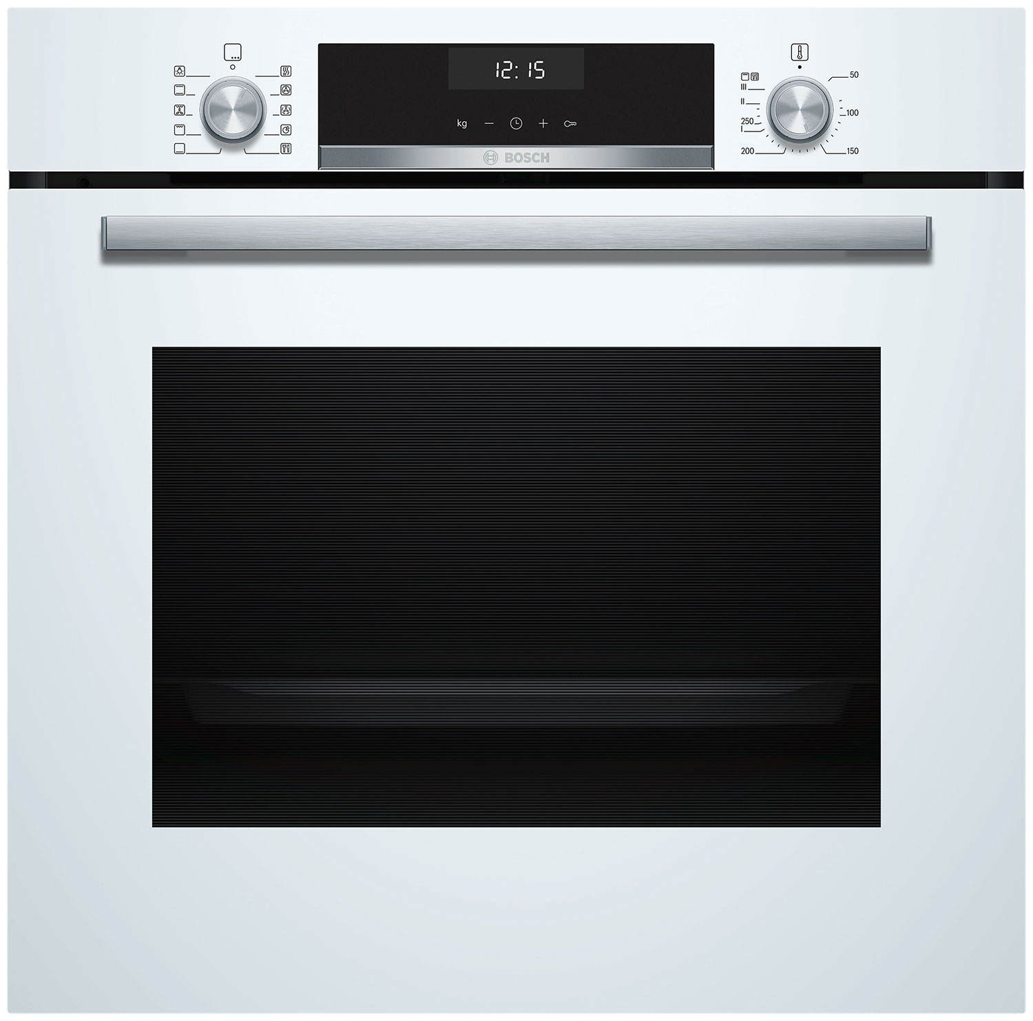 Духовой шкаф Bosch HBG 537 BW0R фото 1 в Ростове-на-Дону