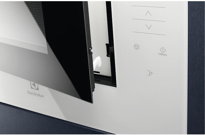 Встраиваемая микроволновая печь Electrolux KMFE 264 TEW фото 3 в Ростове-на-Дону Встраиваемая микроволновая печь Electrolux KMFE 264 TEW фото 3 в Ростове-на-Дону