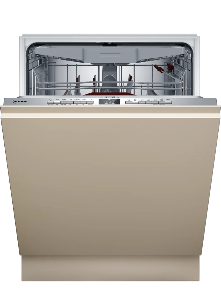 Посудомоечная машина Neff S155ECX15E фото 1 в Ростове-на-Дону