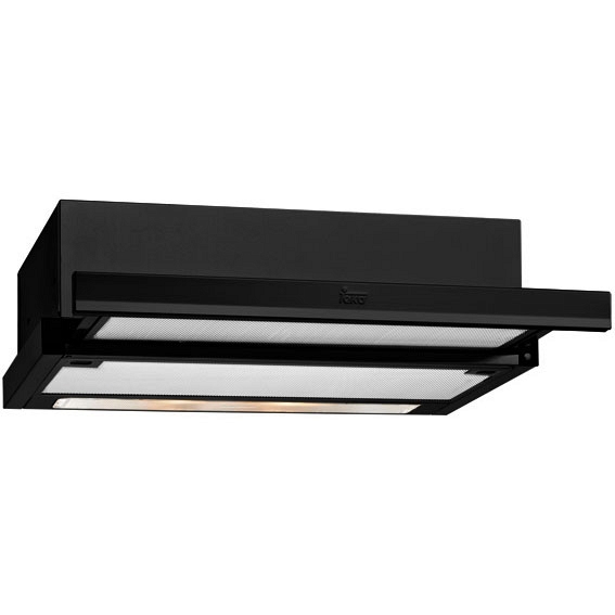 Встраиваемая вытяжка Teka CNL2-2002 BLACK в Ростове-на-Дону
