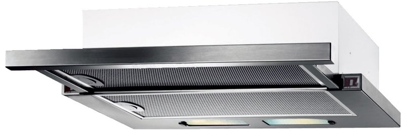 Встраиваемая вытяжка De’Longhi KD-3S 60 IX фото 1 в Ростове-на-Дону