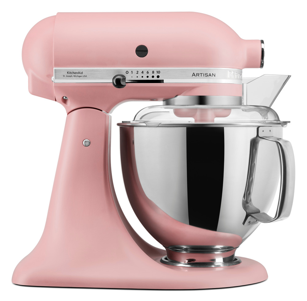 Планетарный миксер KitchenAid 5KSM175PSEDR фото 1 в Ростове-на-Дону
