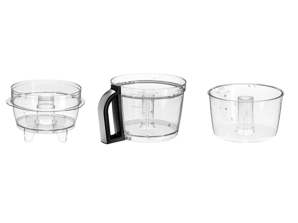 Кухонный комбайн KitchenAid 5KFP1644EER фото 7 в Ростове-на-Дону