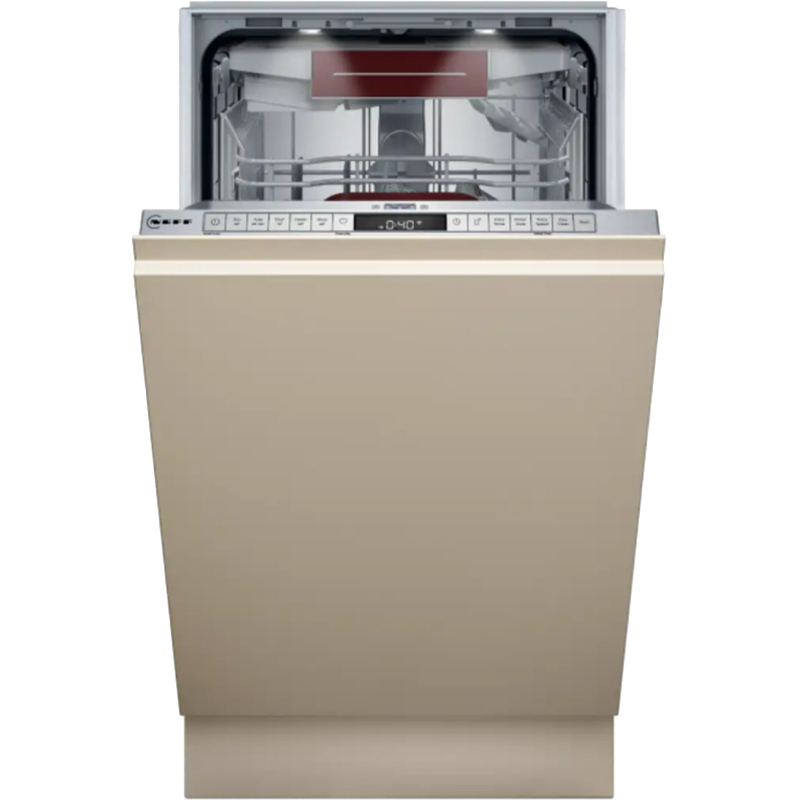 Посудомоечная машина Neff S857YMX02E фото 1 в Ростове-на-Дону Посудомоечная машина Neff S857YMX02E фото 1 в Ростове-на-Дону
