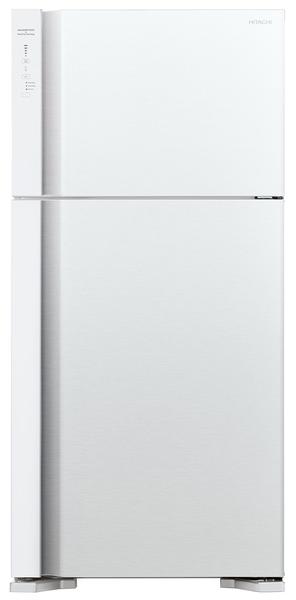 Холодильник HITACHI R-V 662 PU7 PWH фото 1 в Ростове-на-Дону