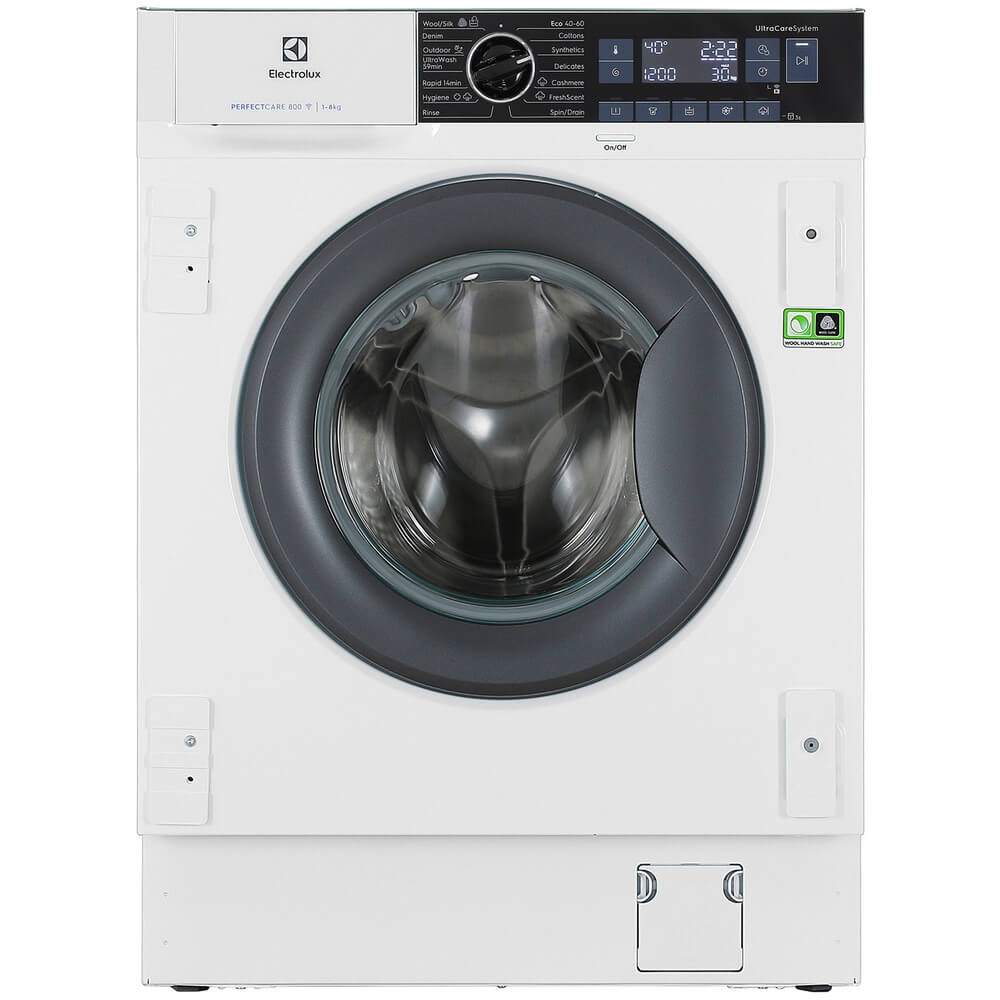 Встраиваемая стиральная машина Electrolux EW8F348SCI фото 1 в Ростове-на-Дону Встраиваемая стиральная машина Electrolux EW8F348SCI фото 1 в Ростове-на-Дону