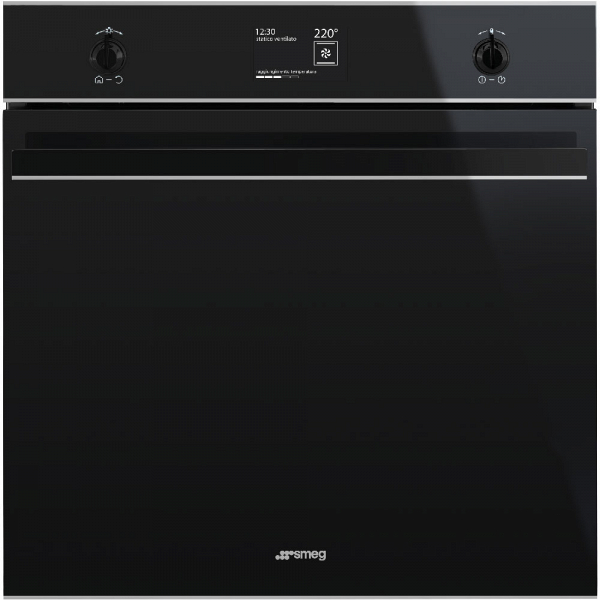 Духовой шкаф Smeg SF6603NXE в Ростове-на-Дону Духовой шкаф Smeg SF6603NXE в Ростове-на-Дону