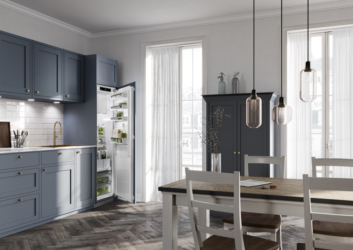 Встраиваемый холодильник Liebherr IRDe 5121 фото 4 в Ростове-на-Дону