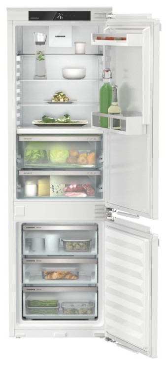 Встраиваемый холодильник Liebherr ICBNe 5123 фото 1 в Ростове-на-Дону Встраиваемый холодильник Liebherr ICBNe 5123 фото 1 в Ростове-на-Дону