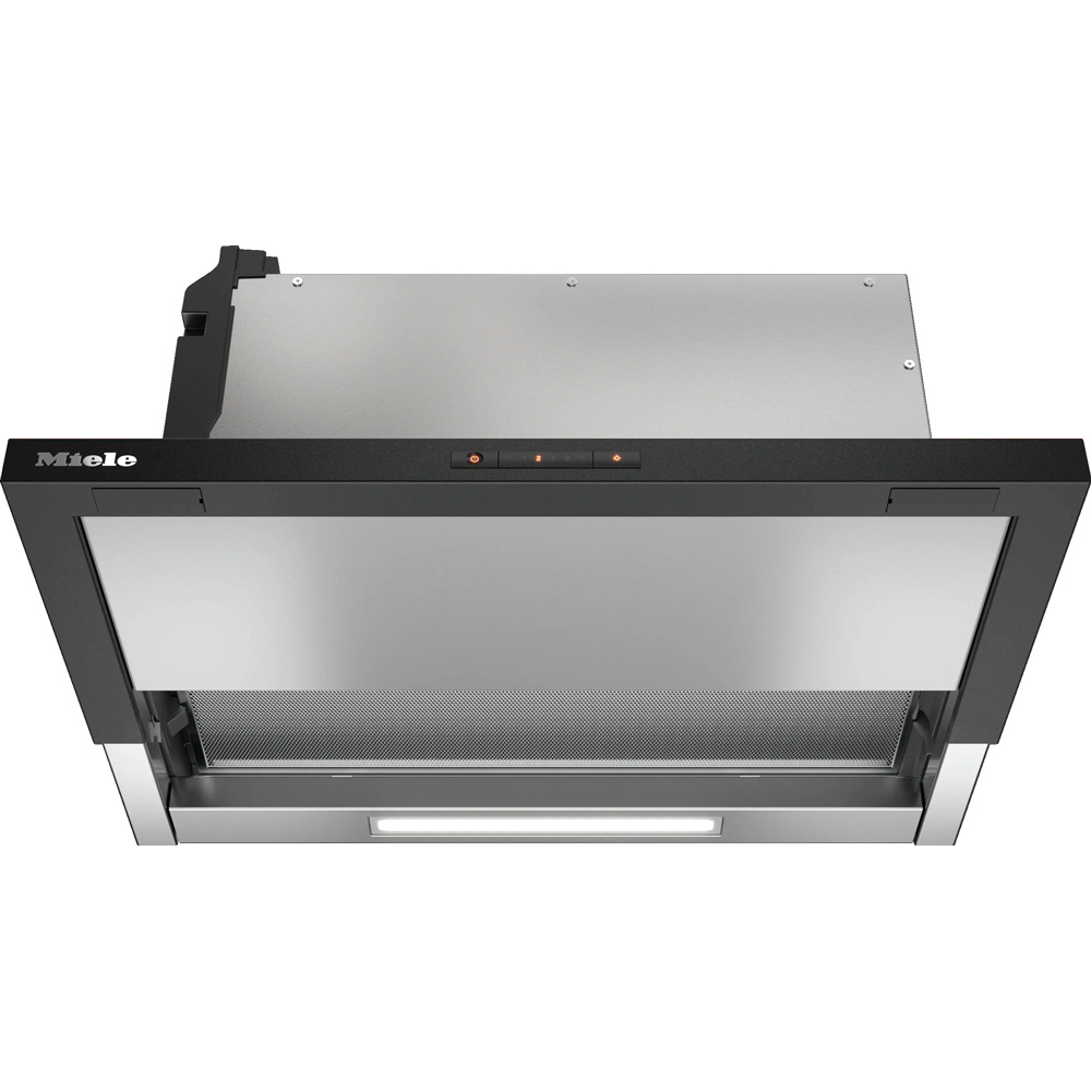 Вытяжка Miele DAS 2620 Matt-Schwarz фото 2 в Ростове-на-Дону Вытяжка Miele DAS 2620 Matt-Schwarz фото 2 в Ростове-на-Дону