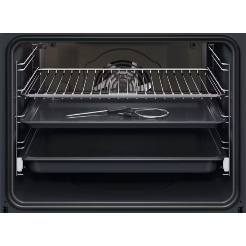 Духовой шкаф Electrolux EOD6F77WZ фото 5 в Ростове-на-Дону