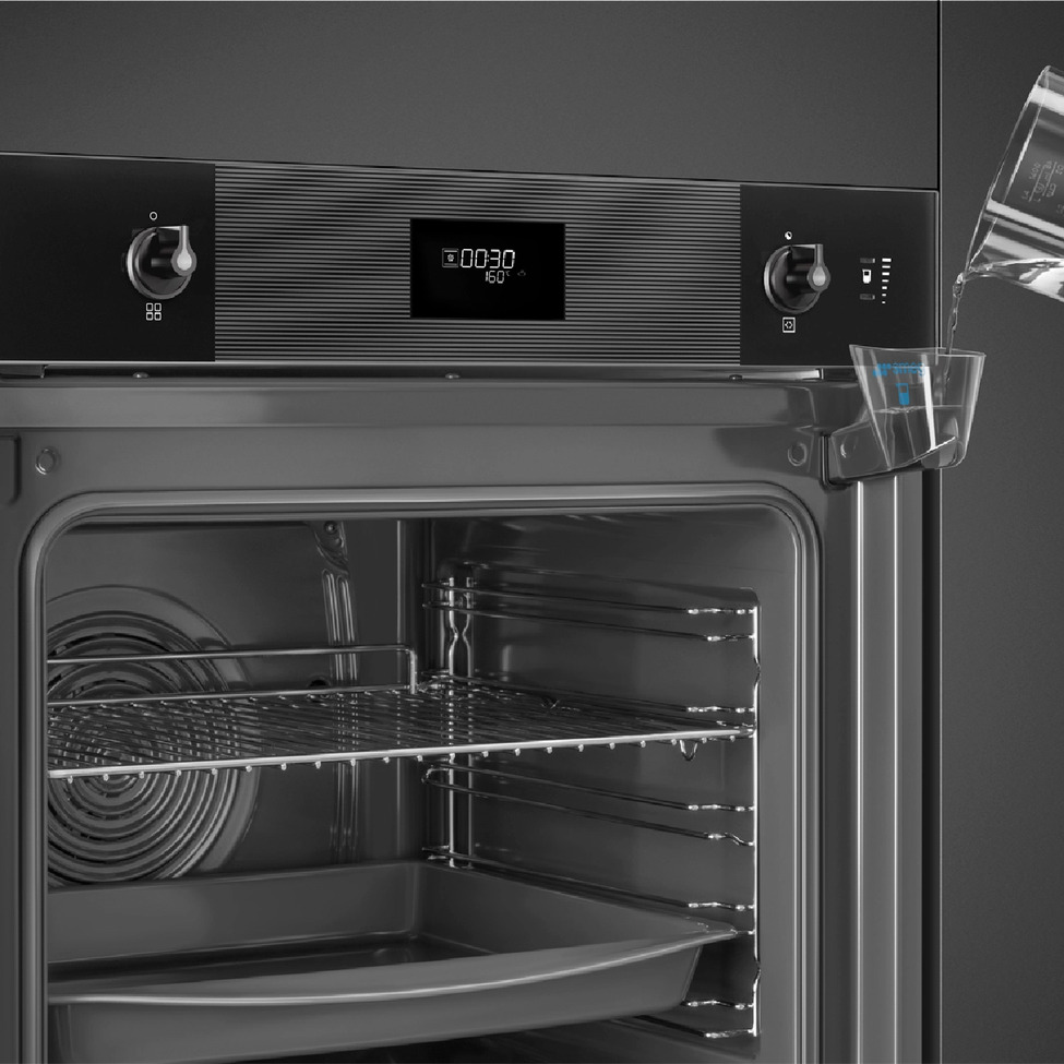 Духовой шкаф SMEG SO6101S2B3 фото 3 в Ростове-на-Дону Духовой шкаф SMEG SO6101S2B3 фото 3 в Ростове-на-Дону