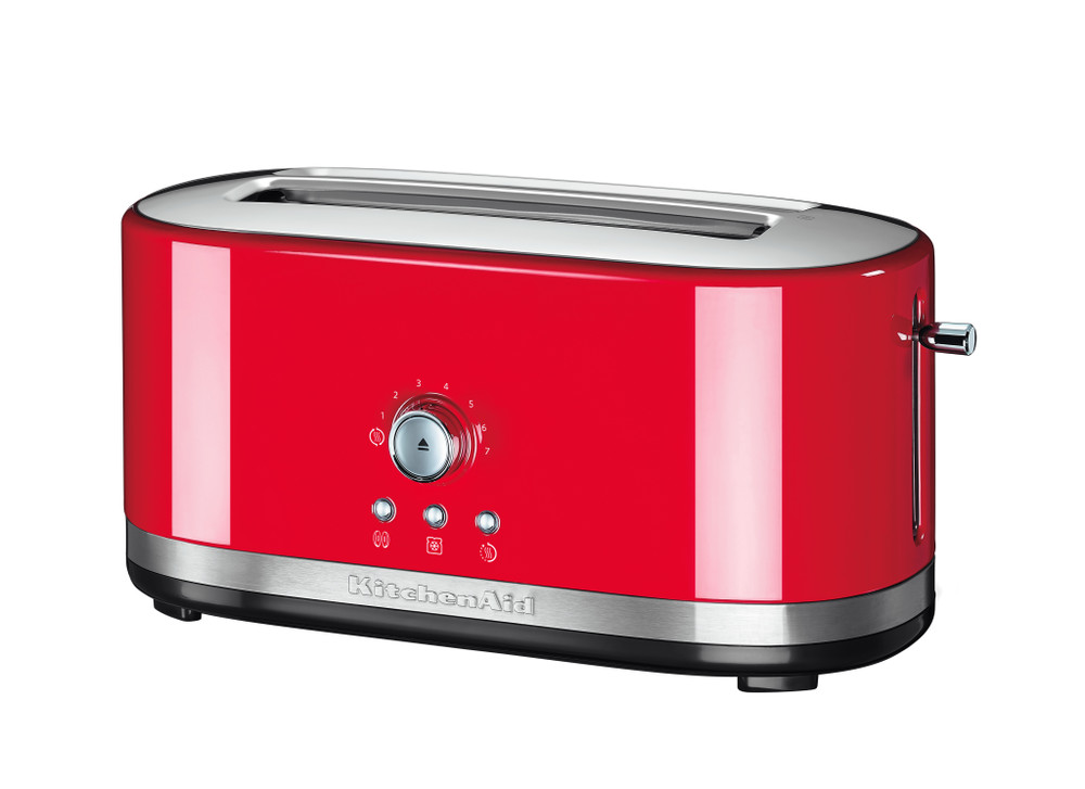 Тостер KitchenAid 5KMT4116EER фото 1 в Ростове-на-Дону