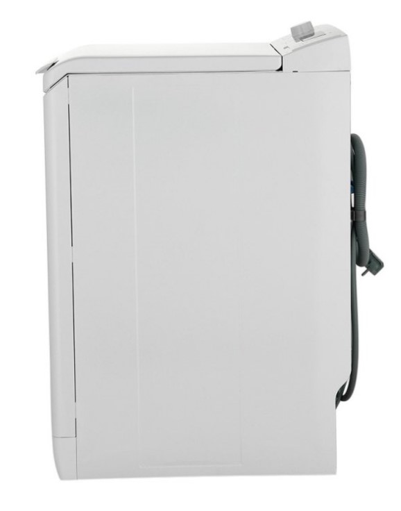 Стиральная машина Electrolux EWT0862IFW фото 2 в Ростове-на-Дону