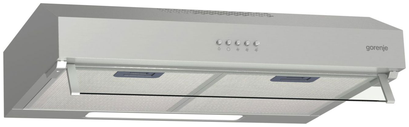 Вытяжка Gorenje WHU 629 EX/M фото 1 в Ростове-на-Дону Вытяжка Gorenje WHU 629 EX/M фото 1 в Ростове-на-Дону