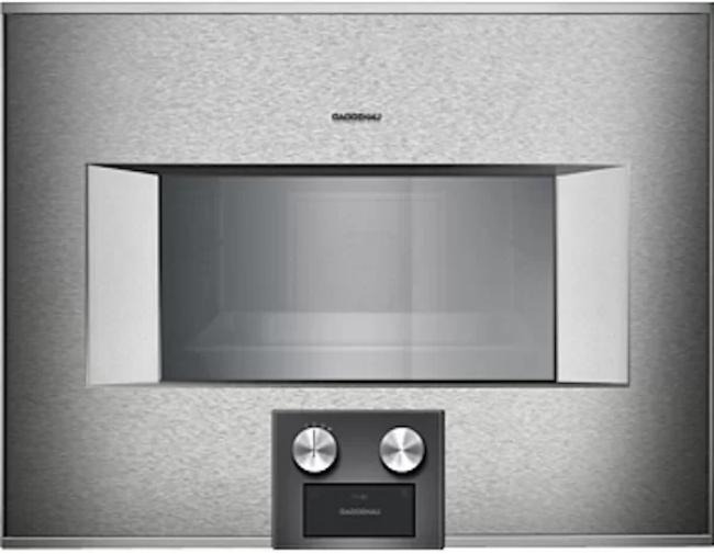 Духовой шкаф-пароварка Gaggenau BS 454-110 в Ростове-на-Дону