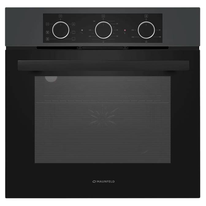 Духовой шкаф MAUNFELD AEOF6060G1 фото 1 в Ростове-на-Дону Духовой шкаф MAUNFELD AEOF6060G1 фото 1 в Ростове-на-Дону