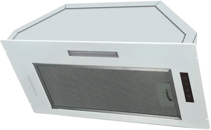 Вытяжка Kuppersberg Kuppersberg INTOUCH 60 W в Ростове-на-Дону Вытяжка Kuppersberg Kuppersberg INTOUCH 60 W в Ростове-на-Дону