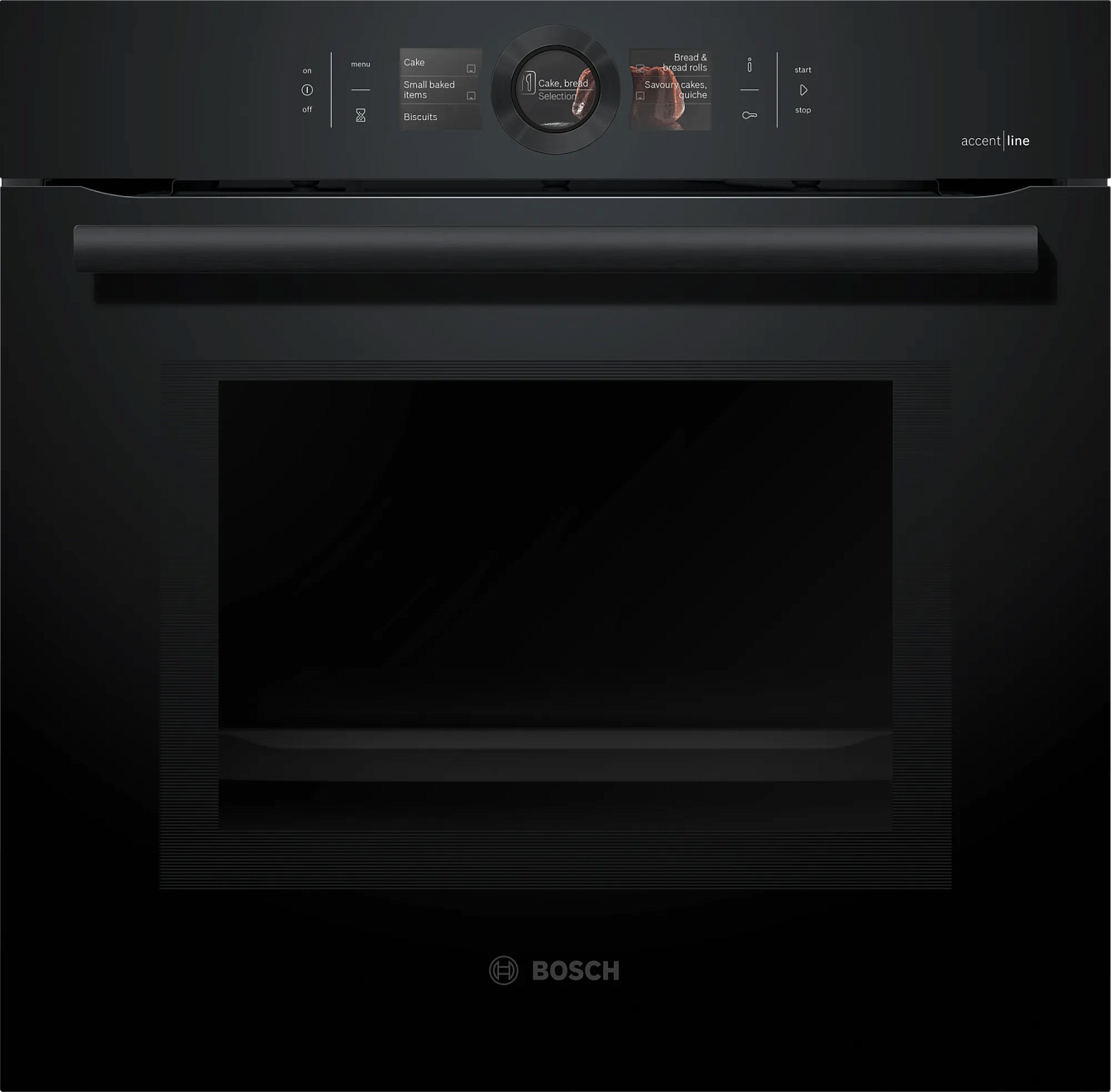 Духовой шкаф Bosch HMG8764C1 фото 1 в Ростове-на-Дону