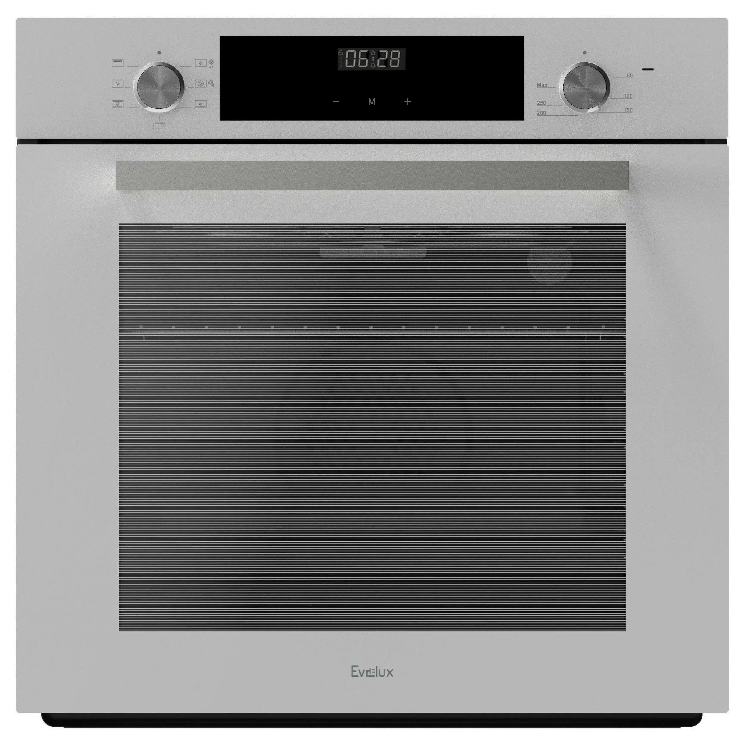 Духовой шкаф Evelux EO 637 PW фото 1 в Ростове-на-Дону Духовой шкаф Evelux EO 637 PW фото 1 в Ростове-на-Дону