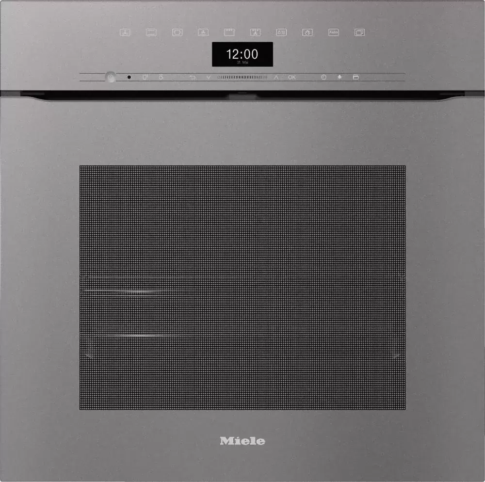 Духовой шкаф Miele H 7464 BPX GRGR фото 2 в Ростове-на-Дону