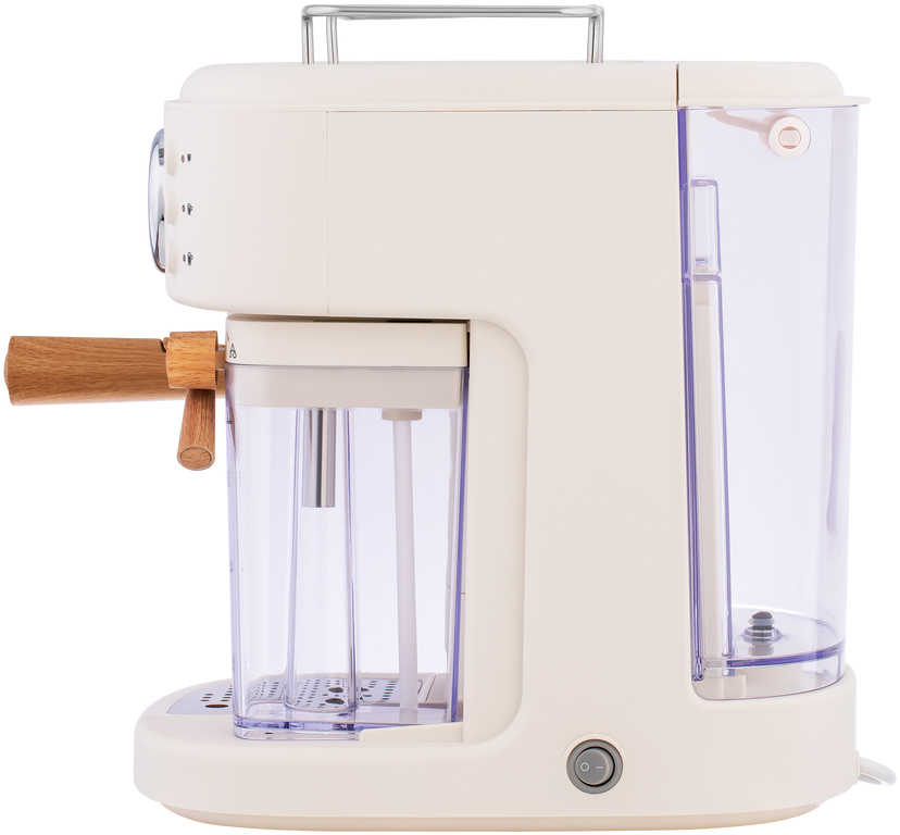 Кофеварка Maunfeld MF-737BG PRO фото 4 в Ростове-на-Дону