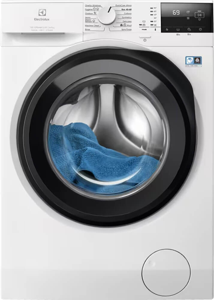 Стиральная машина с сушкой Electrolux EW7W2682E фото 1 в Ростове-на-Дону