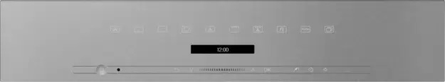 Духовой шкаф Miele H 7262 BP GRGR фото 3 в Ростове-на-Дону Духовой шкаф Miele H 7262 BP GRGR фото 3 в Ростове-на-Дону