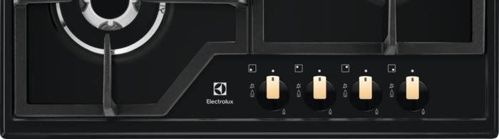 Варочная панель Electrolux KGS6436RK фото 2 в Ростове-на-Дону Варочная панель Electrolux KGS6436RK фото 2 в Ростове-на-Дону