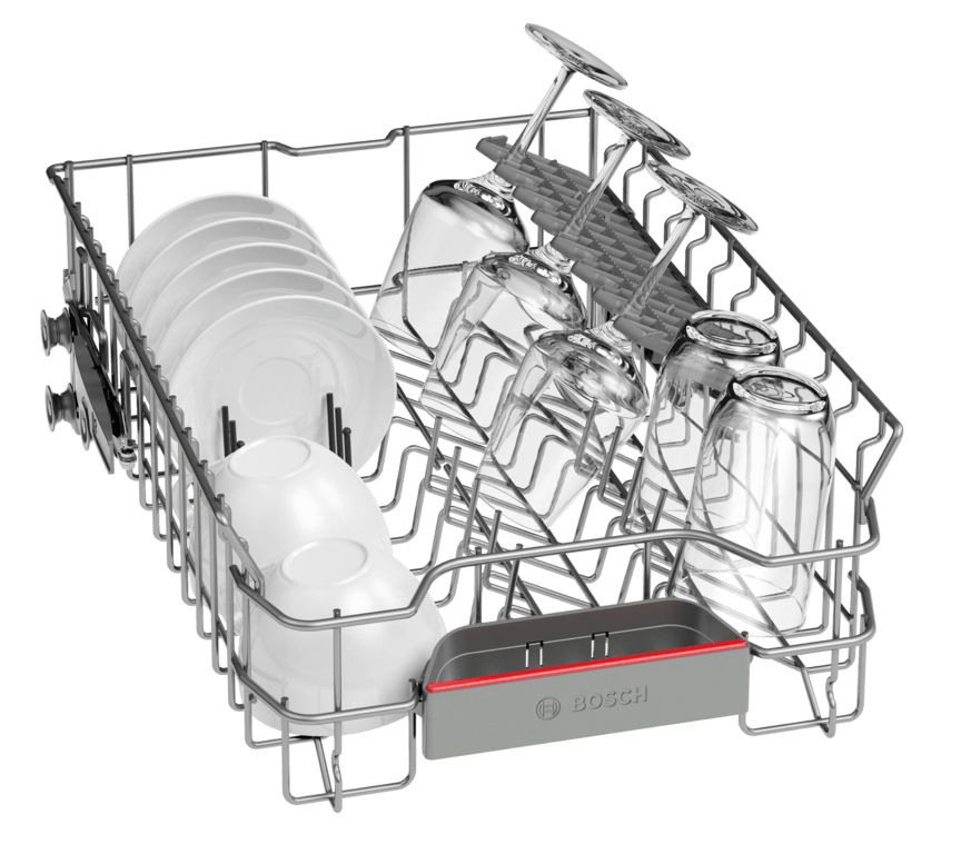 Встраиваемая посудомоечная машина Bosch SPV6HMX4MR фото 3 в Ростове-на-Дону Встраиваемая посудомоечная машина Bosch SPV6HMX4MR фото 3 в Ростове-на-Дону