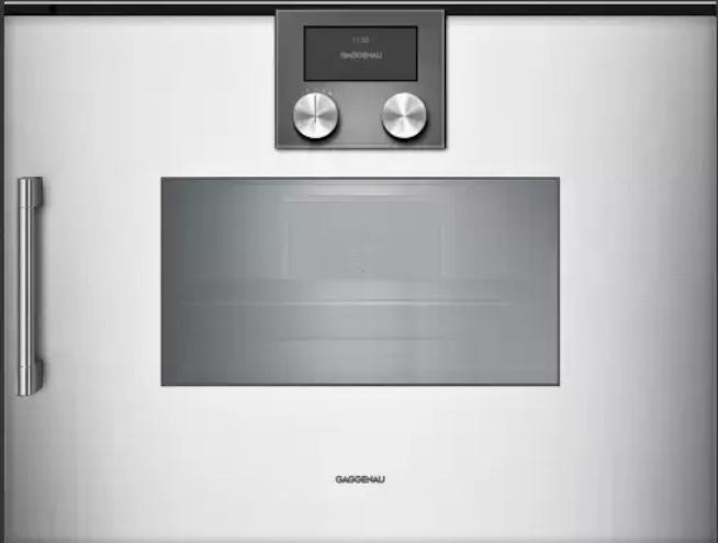 Духовой шкаф - пароварка Gaggenau BSP 250-131 в Ростове-на-Дону Духовой шкаф - пароварка Gaggenau BSP 250-131 в Ростове-на-Дону
